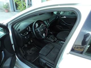 OPEL Astra usata, con Alzacristalli elettrici