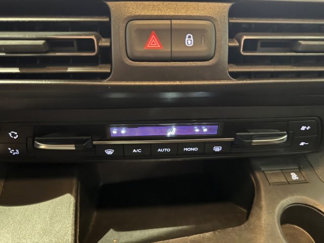 OPEL Combo Life usata, con Controllo vocale