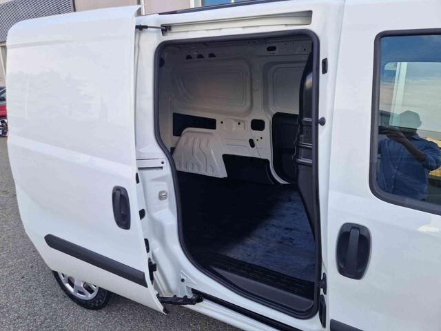 FIAT Doblo usata, con Immobilizzatore elettronico