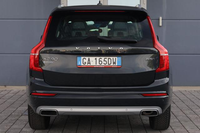 VOLVO XC90 usata, con Chiusura centralizzata telecomandata