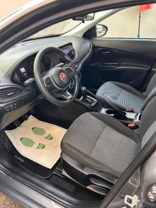 FIAT Tipo usata, con Airbag testa