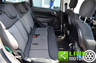 FIAT 500L usata, con Cruise Control