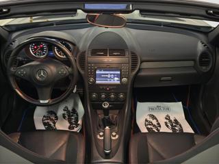 MERCEDES-BENZ SLK 200 usata, con Climatizzatore