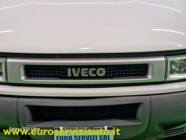 IVECO Daily usata 34