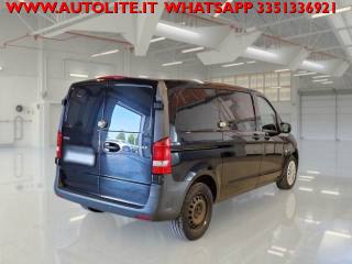 MERCEDES-BENZ Vito usata, con Airbag Passeggero