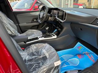 OPEL Mokka usata, con ESP