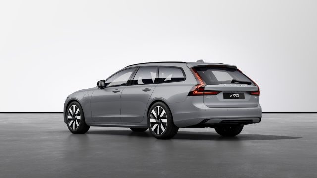 VOLVO V90 usata, con Airbag laterali