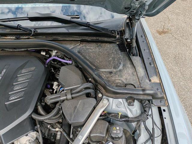 BMW 420 usata 118