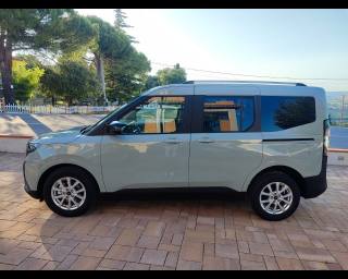 FORD Tourneo Courier usata, con Climatizzatore