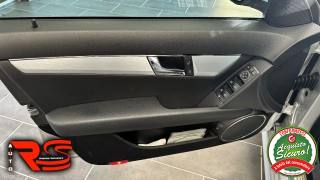 MERCEDES-BENZ C 320 usata, con Immobilizzatore elettronico