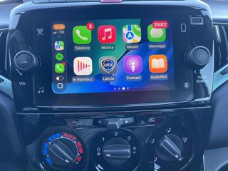 LANCIA Ypsilon usata 29