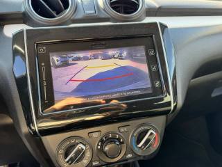 SUZUKI Swift usata, con Controllo trazione