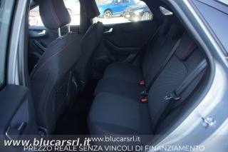 FORD Puma usata 11