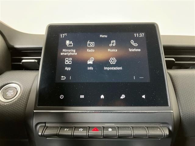 RENAULT Clio usata 12