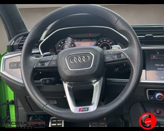 AUDI RS Q3 usata, con ESP