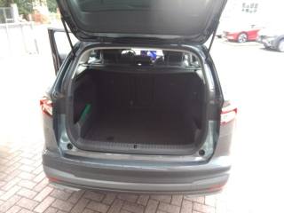 SKODA Enyaq iV usata, con Controllo trazione