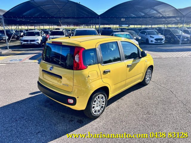 FIAT Panda usata, con Airbag Passeggero