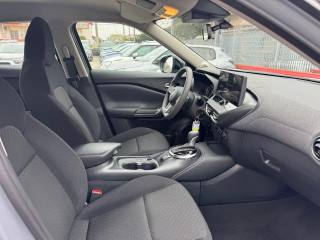 NISSAN Juke usata, con Climatizzatore