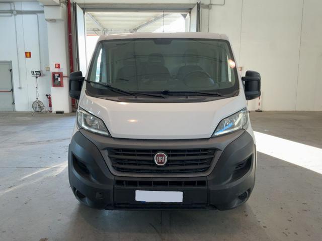 FIAT Ducato usata, con Alzacristalli elettrici