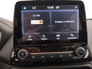 FORD EcoSport usata, con Vetri oscurati