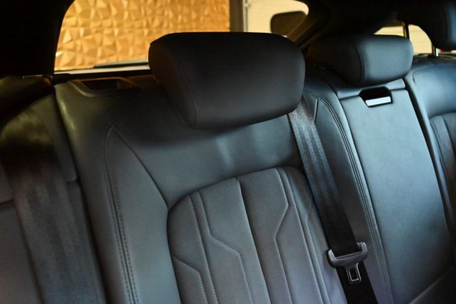 AUDI A6 allroad usata 168