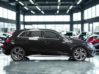 AUDI A3 usata, con Airbag Passeggero
