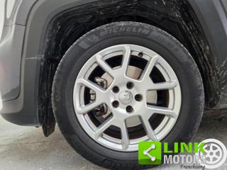 JEEP Renegade usata, con Chiusura centralizzata