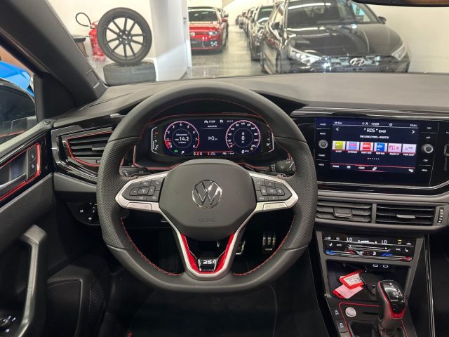 VOLKSWAGEN Polo usata, con ESP
