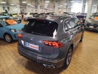 VOLKSWAGEN Tiguan usata, con Climatizzatore