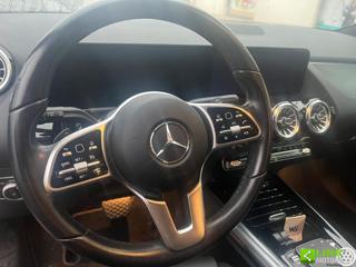 MERCEDES-BENZ GLA 250 usata, con Controllo trazione