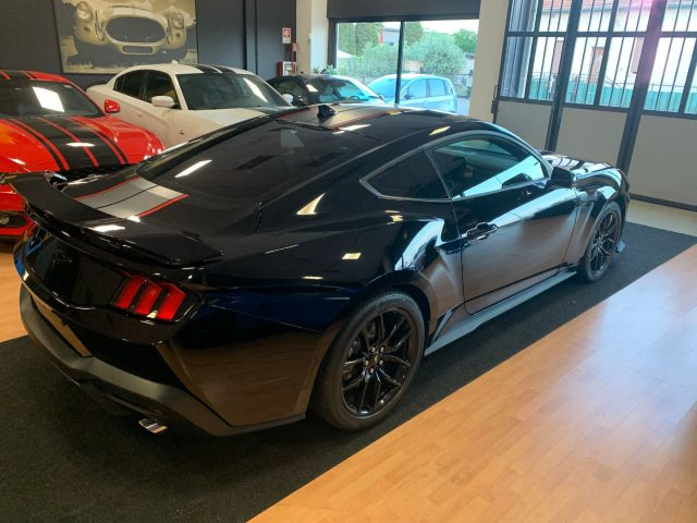 FORD Mustang usata, con Cruise Control