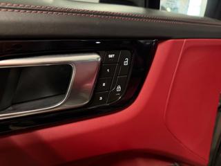 PORSCHE Cayenne usata, con ESP