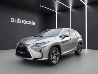 LEXUS RX 450h usata, con ABS