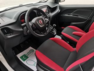 FIAT Doblo usata, con Airbag Passeggero