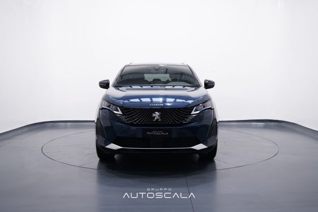 PEUGEOT 5008 usata, con Airbag