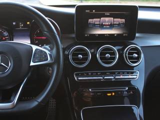 MERCEDES-BENZ GLC 250 usata, con Servosterzo
