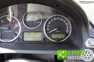 LAND ROVER Freelander usata 28