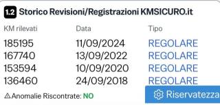 DAIHATSU Terios usata 22