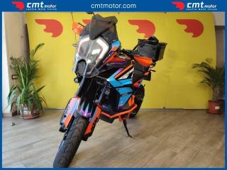 KTM 1290 Super Adventure usata 1
