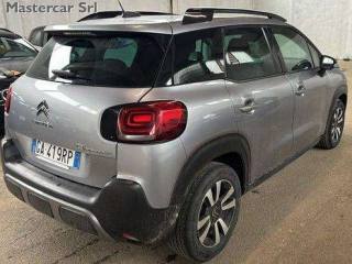 CITROEN C3 usata, con Airbag Passeggero