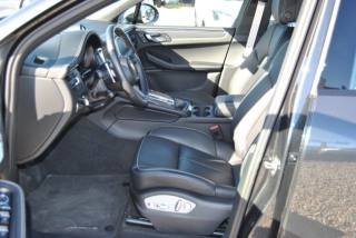 PORSCHE Macan usata, con Volante in pelle