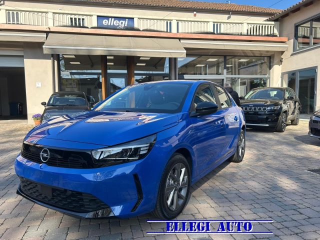 OPEL Corsa usata, con ABS
