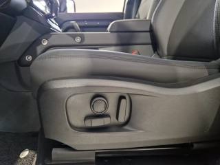 LAND ROVER Defender usata, con Immobilizzatore elettronico