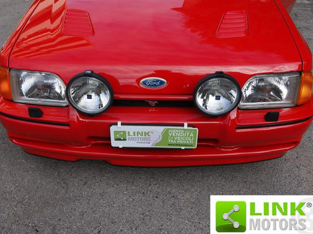 FORD Escort usata 26