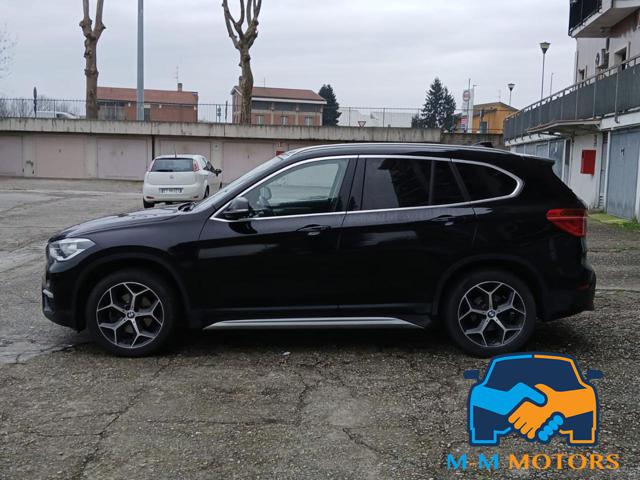 BMW X1 usata, con Chiusura centralizzata