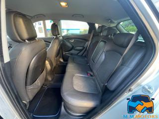 HYUNDAI iX35 usata, con Controllo trazione