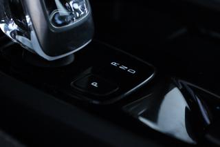 VOLVO XC40 usata, con Volante in pelle