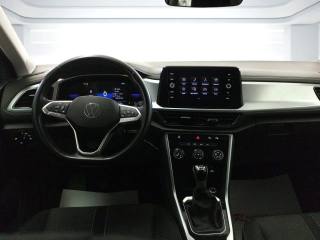 VOLKSWAGEN T-Roc usata 12