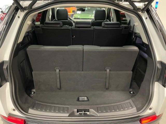 LAND ROVER Discovery Sport usata, con Touch screen