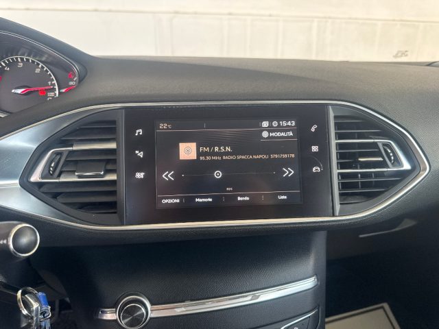 PEUGEOT 308 usata 25